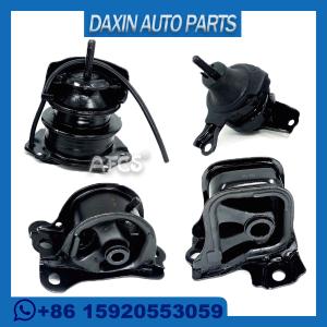 Wholesale 50821-S84-A01 Car Engine Mounting 50810-S84-A84 50840-S84-305 50806-S0A-980 For HONDA ACCORD from china suppliers