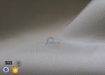 3732 430gsm 0.4mm Fiberglass Fabric Cloth Satin Cross Twill Weave E Glass