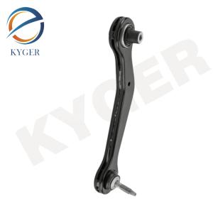 Wholesale 3332 6770 860 Rear Upper Right Control Arm For BMW X5 E53 33326770860 33321095412 33326770748 33326768274 935049 3455601 from china suppliers