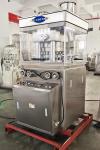Max. dia. of tablet mm 35 ZP-23 Stainless Steel Pill Press for Pharmaceutical