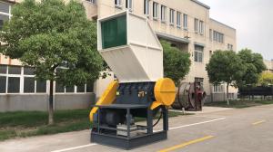 Wholesale LIANDA Sieven Screen Agricultural plastic film crusher from china suppliers