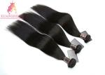Cuticle Aligned Virgin Hair Peruvian Straight Hair Bundles 8"-30" Length