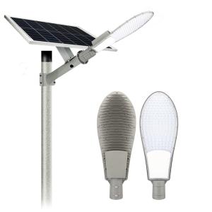 Wholesale OEM ODM DC Photocell 150watt Solar Street Light from china suppliers