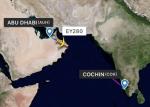 Commercial Business Air Shipping Company From China Main Airports