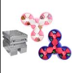 Medical Electronic Household Product Mould / Mold Plastic Injection Molding For