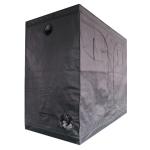 10X5" 300cm Length Hydroponics Grow Tent 600D Fabric Indoor Plants Growing