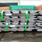 Factery Selling Top Quality Lead Ingots 2.5% Antimony 97.5% Lead