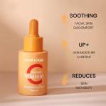 Vitamin c Brightening Face Serum Moisturizing and Nourishing the Skin Even Skin