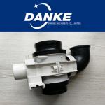 DK Marine High Precision Boat Spare Parts Vacuum Toliet Parts EVAC 900 Plastic