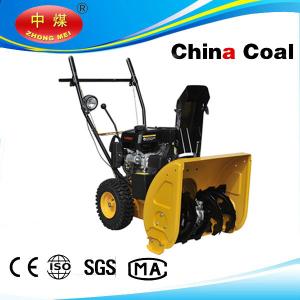 Wholesale 163cc Gasoline Snow Sweeper /Snow Blower CE Approved from china suppliers