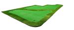 portable popular golf green & indoor golf No.9