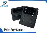Waterproof Body Camera Recorder Police Video Body Camera Without LCD Display