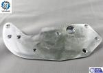 Welding SS303 Galvanized Plate Medical Sheet Metal Fabrication Machining Parts
