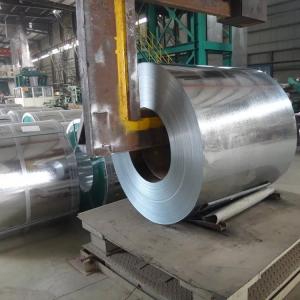 Wholesale 600-1500mm Hot Rolled Galvanized Steel Roll Galvanized Steel Coil Roof Sheet from china suppliers