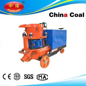 Wholesale Wet mix shotcrete machine/Wet Mix Shotcrete Machine for Sale/proof cement shotcrete machine from china suppliers
