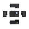 Buy cheap External MIC Waterproof Native 4k Action Camera 128gb Camcorder For Sports from wholesalers