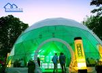 Outdoor Waterproof Marquee Commercial Spherical Dome Tent For Outdoor Event/