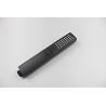 Buy cheap Bathroom Square Handheld Shower Head Black Color from wholesalers