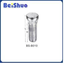 Wholesale m14 m15 m16 stainless steel alloy wheel nut bolt from china suppliers