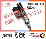 Diesel Fuel Injector R5234945 R5234970 R5235550 R5235575 R5235580 R5235600