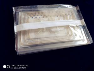 Wholesale Acute Trauma Chronic Skin Ulcer Wound Vac Kit Regular Interval Negative Press from china suppliers