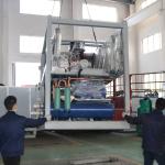 Industrial Biological / Pharmaceutical Freeze Drying Machine