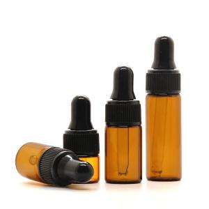 Wholesale 11.6mm Glass Vial Dropper from china suppliers