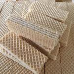 Multifunctional 100~200bags/Min Full Wafer Packaging Machine Automatic Packing