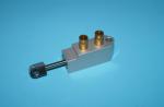 F7.334.001,pneumatic cylinder, 102/CD74 parts,CD74 machines cylinder