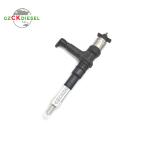 Injector 6218-11-3101 6218-11-3100 095000-0560 095000-0562 for Komatsu PC600-8