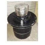SK230-6 Excavator Swing Gearbox M2X146 KOBELCO Spare Parts 26 Holes