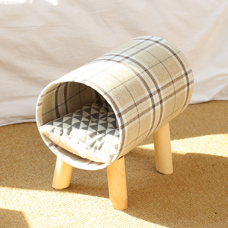 Four Seasons Universal Removable Odm Cat Hammock Bed