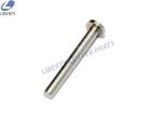 Lower Roller Axis For Cutter Parts , 104301A Cutting Machine Spare Parts