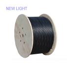Loose Tube Armored Fiber Optic Cable Single Mode GYTS GYTA GYFTA Stranded