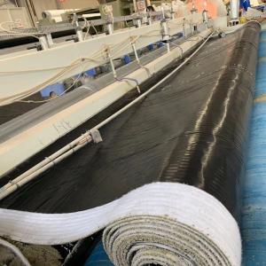 Wholesale Landfill GCLs 6m Width Natural Sodium Bentonite Needle Punched Membrane for Waterproofing from china suppliers
