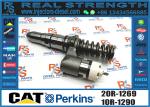 Common Rail Injector 20R-1269 392-0205 230-9457 386-1769 392-0201 392-0206 150