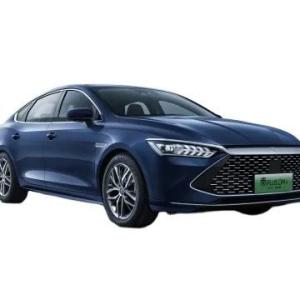 Wholesale Byd Home Model Qin Plus Luxe Elektrische Auto Nieuwe High Performance from china suppliers