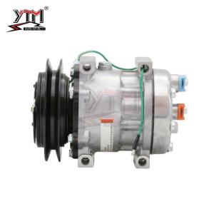 Wholesale HS054 7H15 12V Electric Air Conditioning Compressor FOR CAS-E-360 SIMITOMO-A5 from china suppliers