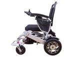 Electric Motorized Walker Wheelchair Walking Assistant Handicapped Walkers