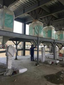 Wholesale Precision +/-0.2% PVC Bagging Machine Pellet Bagging Machine 800 Bags / Hour from china suppliers