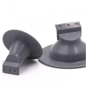 Wholesale Duckbill Drain Valve OEM Pneumatic Medical Silicone Rubber Products from china suppliers
