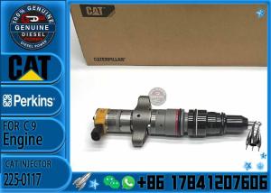 Wholesale Diesel Engine Injector 254-4339 254-4340 266-4446 387-9432 387-9436 225-0117 236-0957 from china suppliers