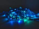 Bluetooth Christmas Outdoor Decoration Light 12 Volt RGB IC LED IP67 Waterproof