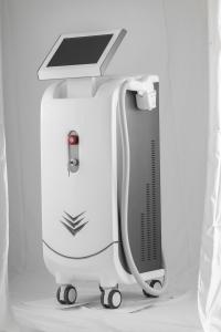 Wholesale CE approval medical 808nm diode laser hair removal machine price in india from china suppliers