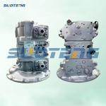 708-2G-00320 7082G00320 Hydraulic Main Pump For PC210 Excavator
