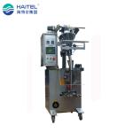 Small Capacity PowderPacking Machine , SUS Powder Pouch Packing Machine