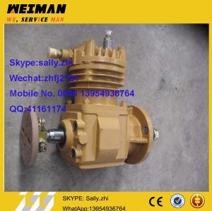 Wholesale brand new Air compressor, 630-3509, yuchai engine parts for yuchai engine YC6108G from china suppliers