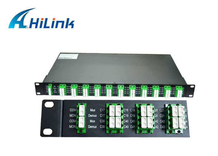 10G DWDM SFP+ Transceiver Module SMF C47 1539.77nm 40km LC DOM DWDM-SFP10G-39.77 Compatible