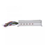 250W 350W 24V 36V 48V Vehicle Speed Controller Silver