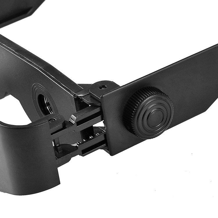 ABS Material 3X25 Fishing Binocular Glasses Telescope Goggles For Fishing Hunting And Reading